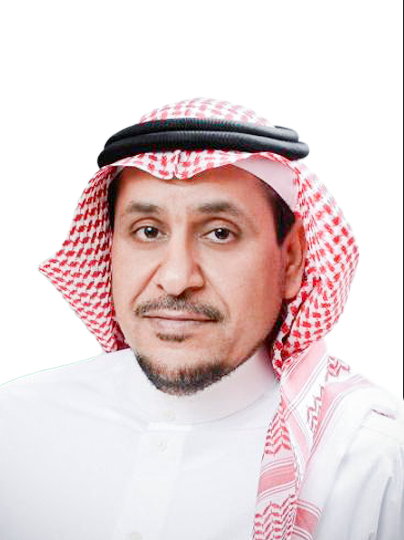 Eng. Khalid Mohamed Al-Salem