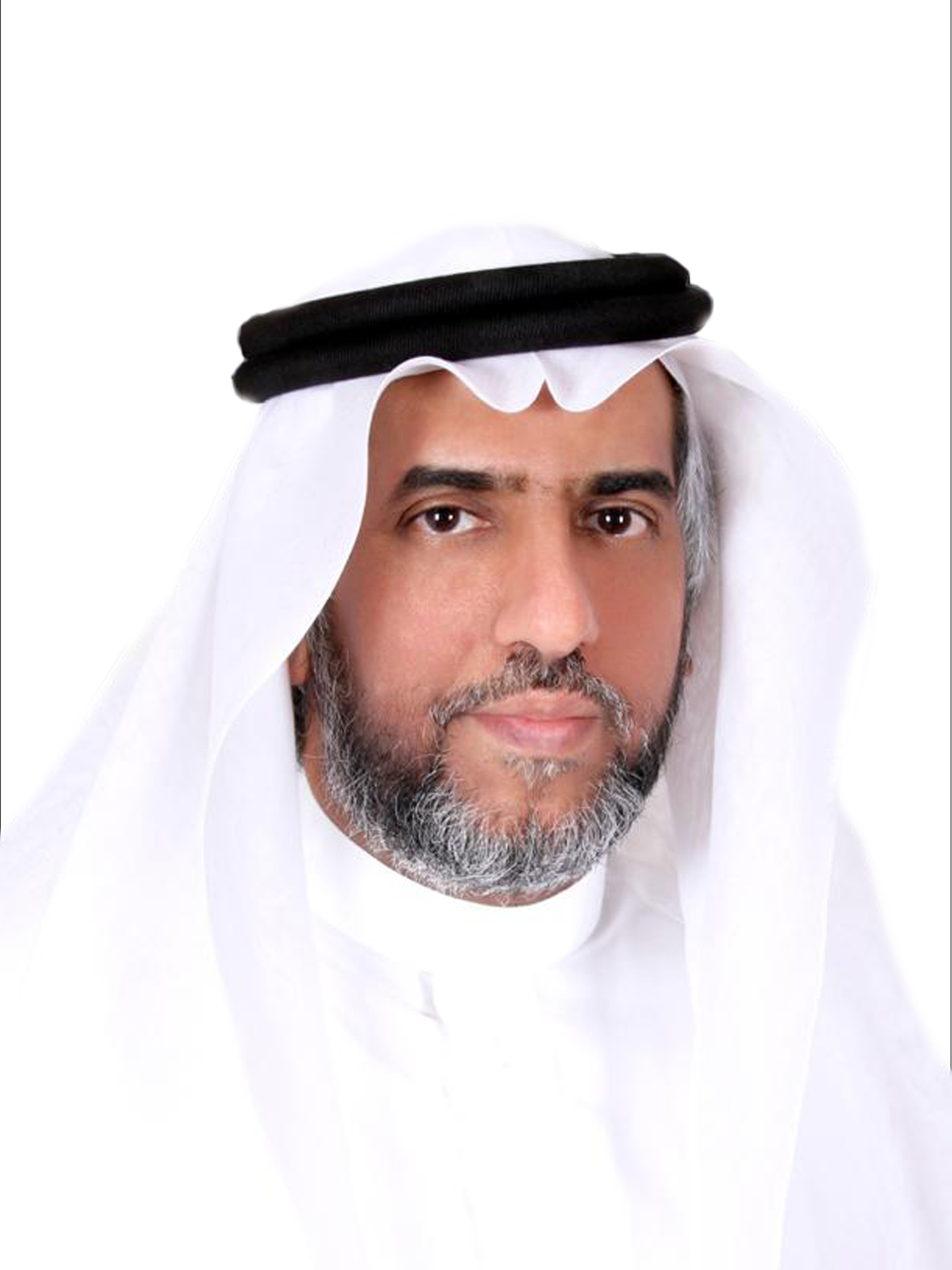 Eng. Ali Saeed Al-Ghamdi