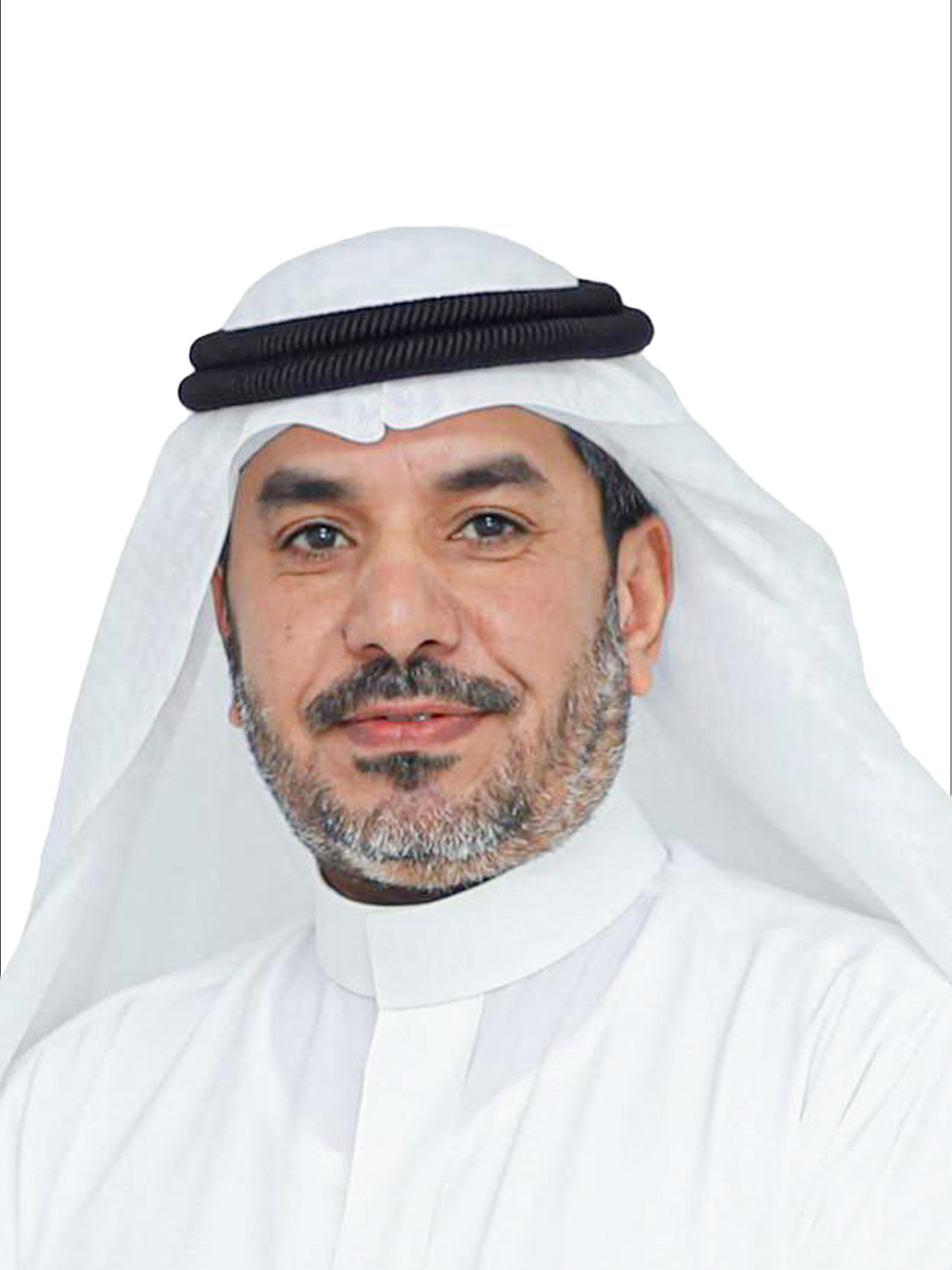Eng. Khalid bin Hamad Al-Qunun