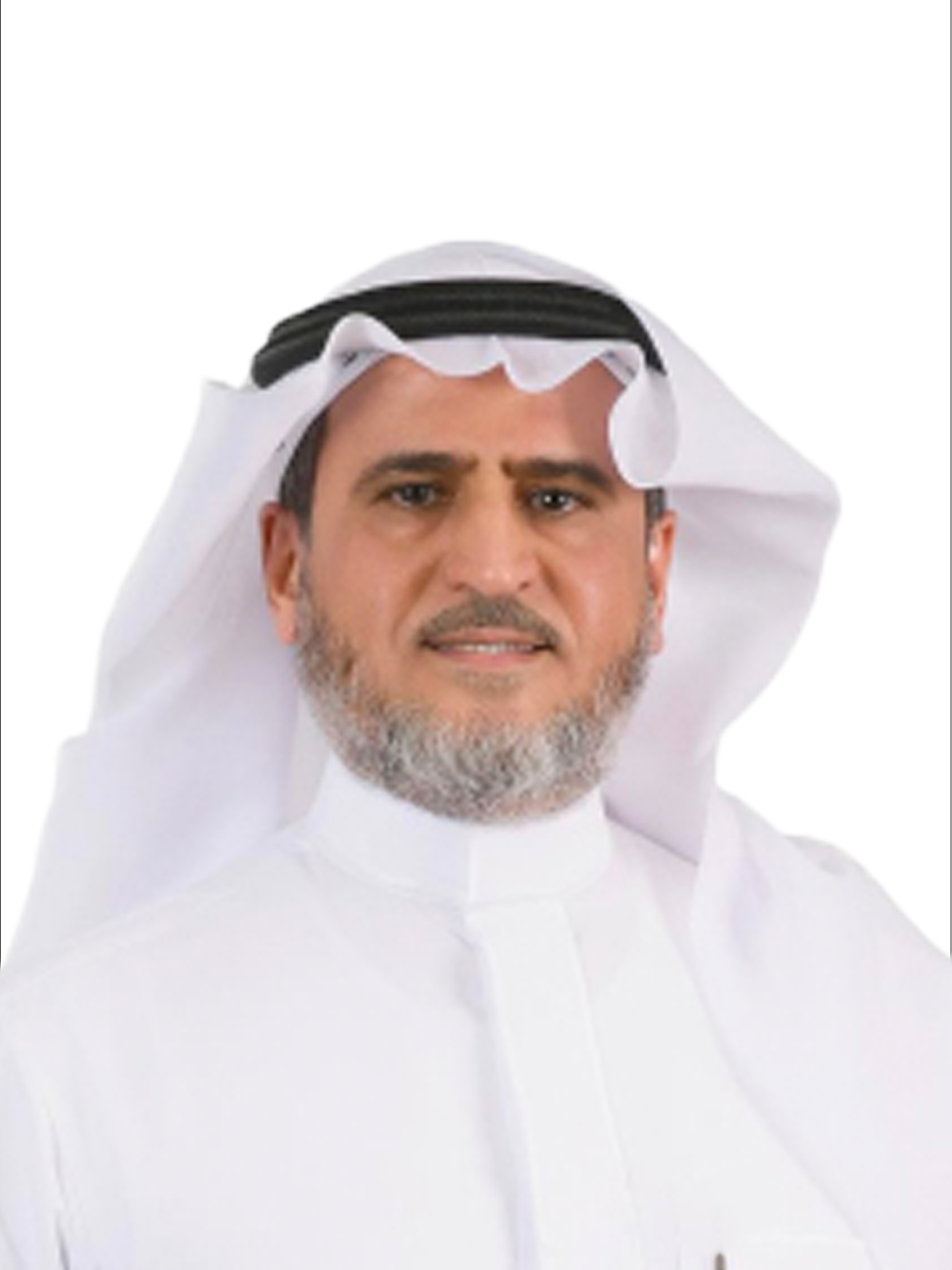 HE Dr. Abdul Rahman bin Muhammad Al Ibrahim