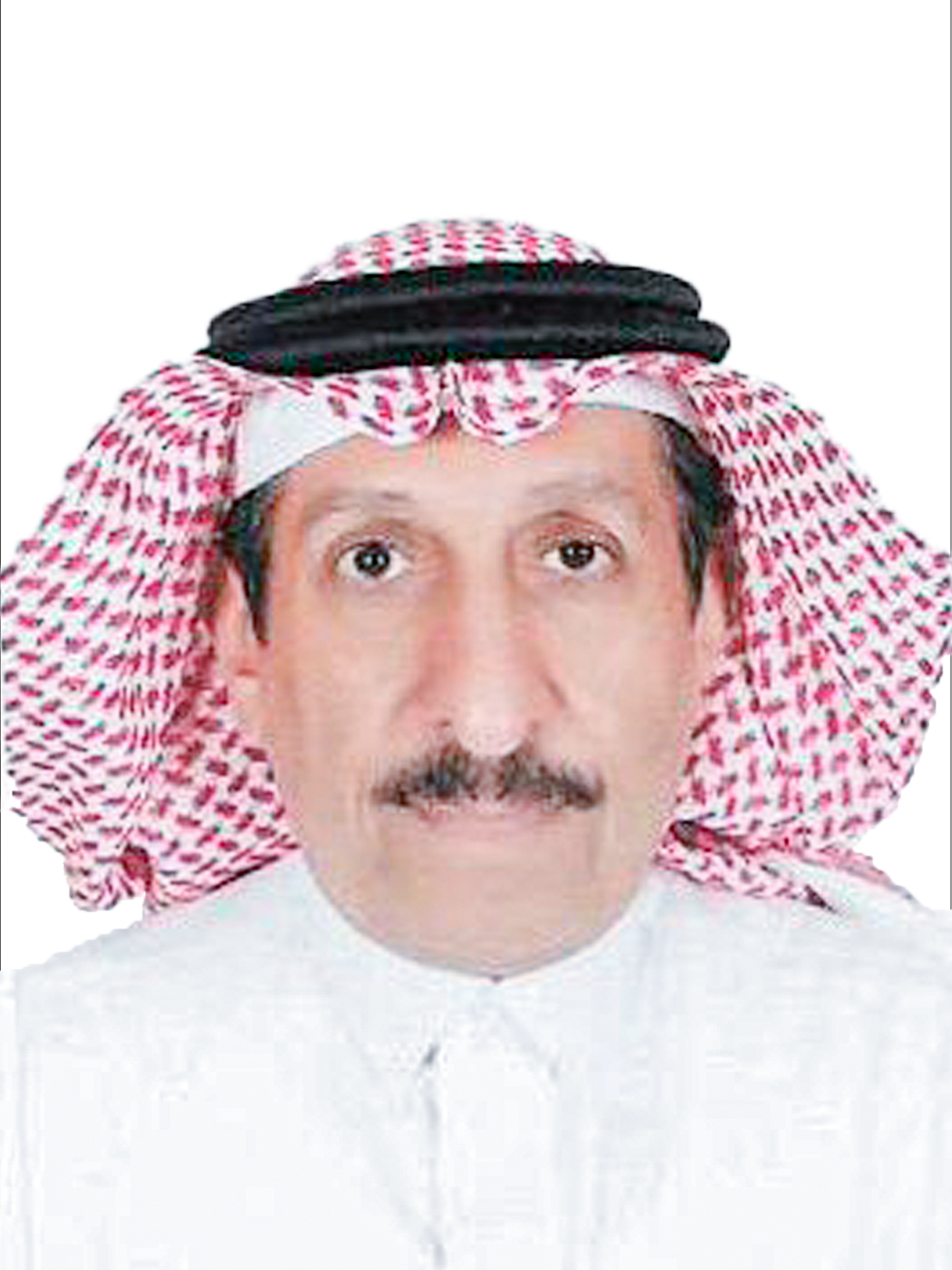 Mr. Abdullah Nasser Al-Sarhan