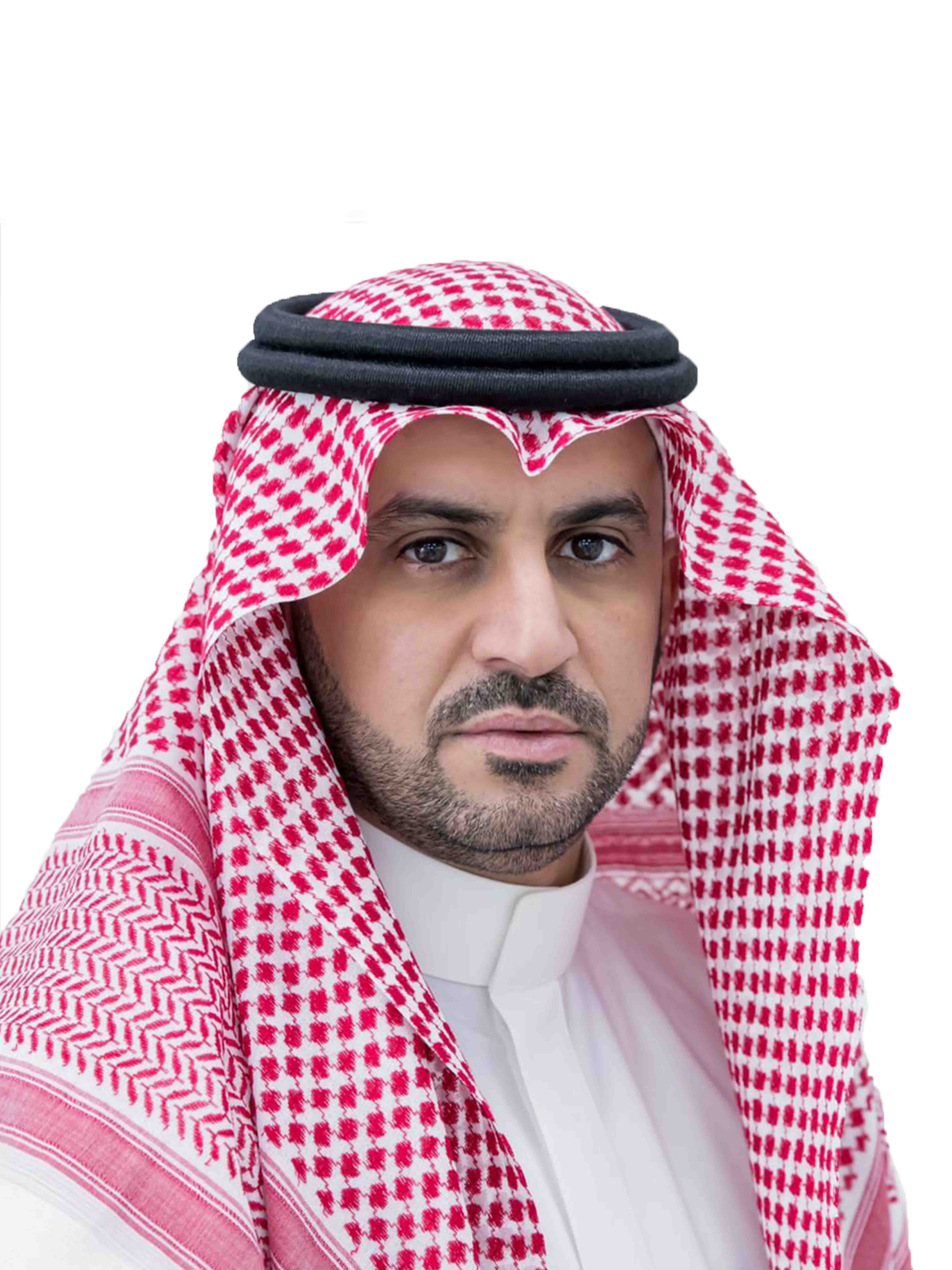 Mr. Abdullah M. Al-Sadhan