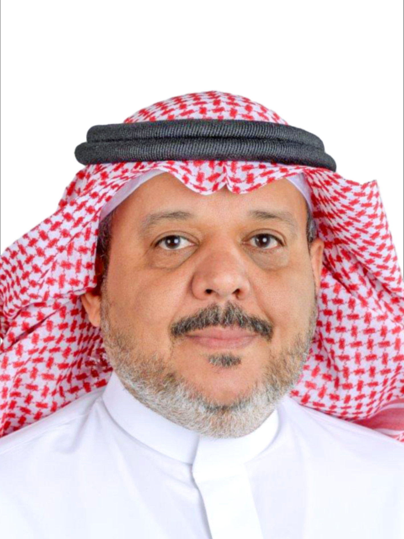 Dr. Fahad Abdulaziz Al-Sherihi
