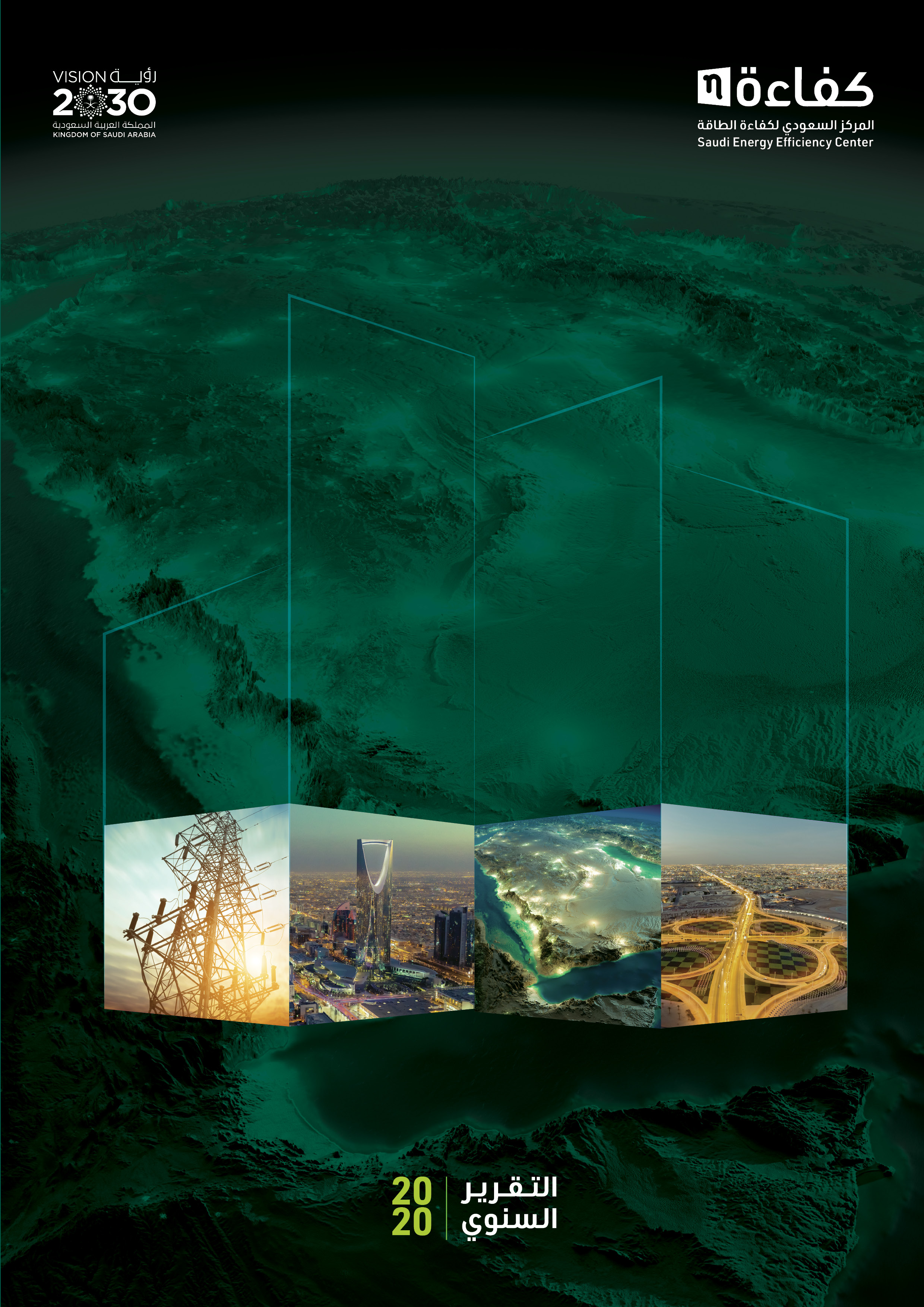 2020 التقرير السنوى