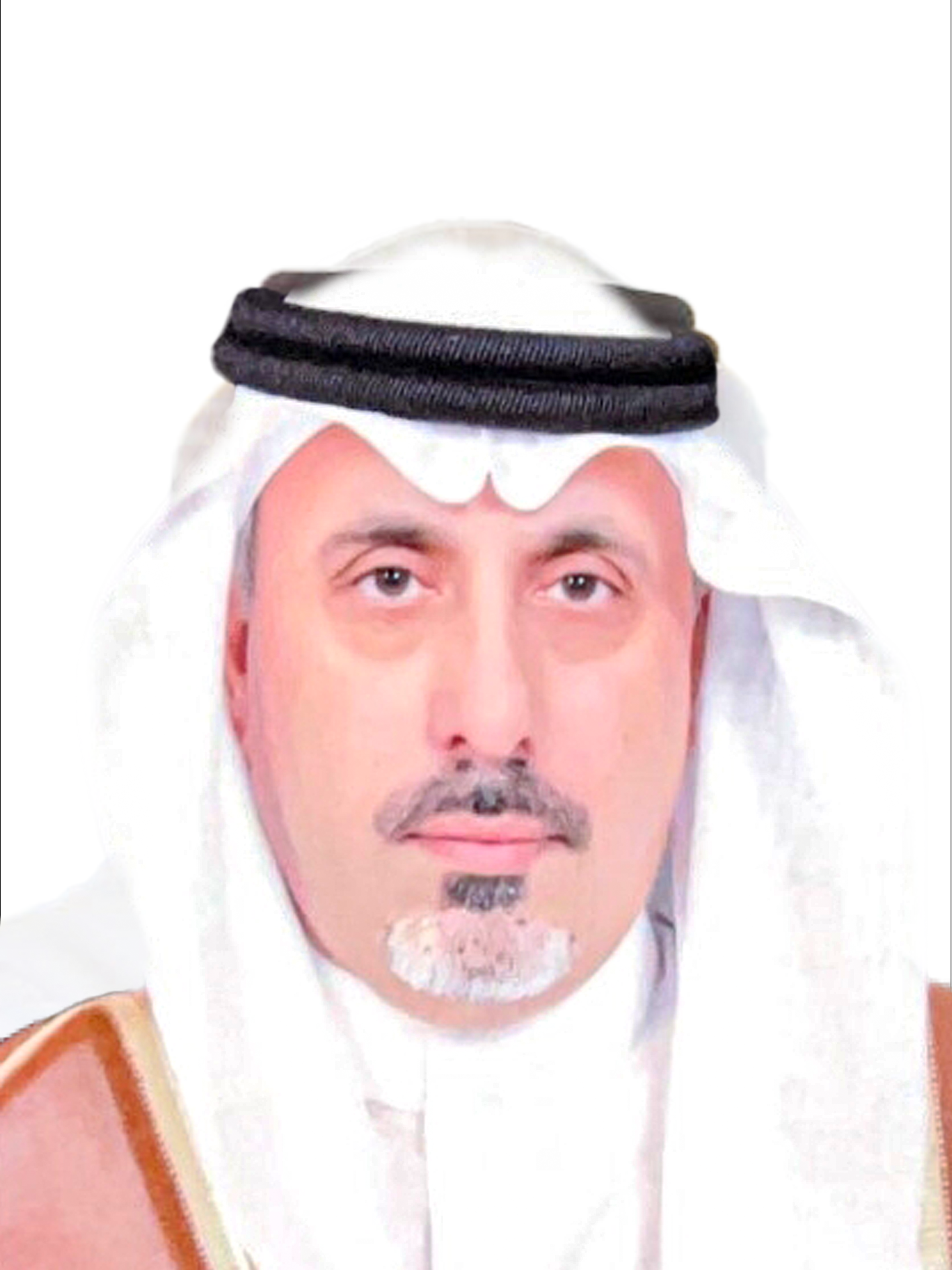 Dr. Mohammed Ibrahim Al-Saud