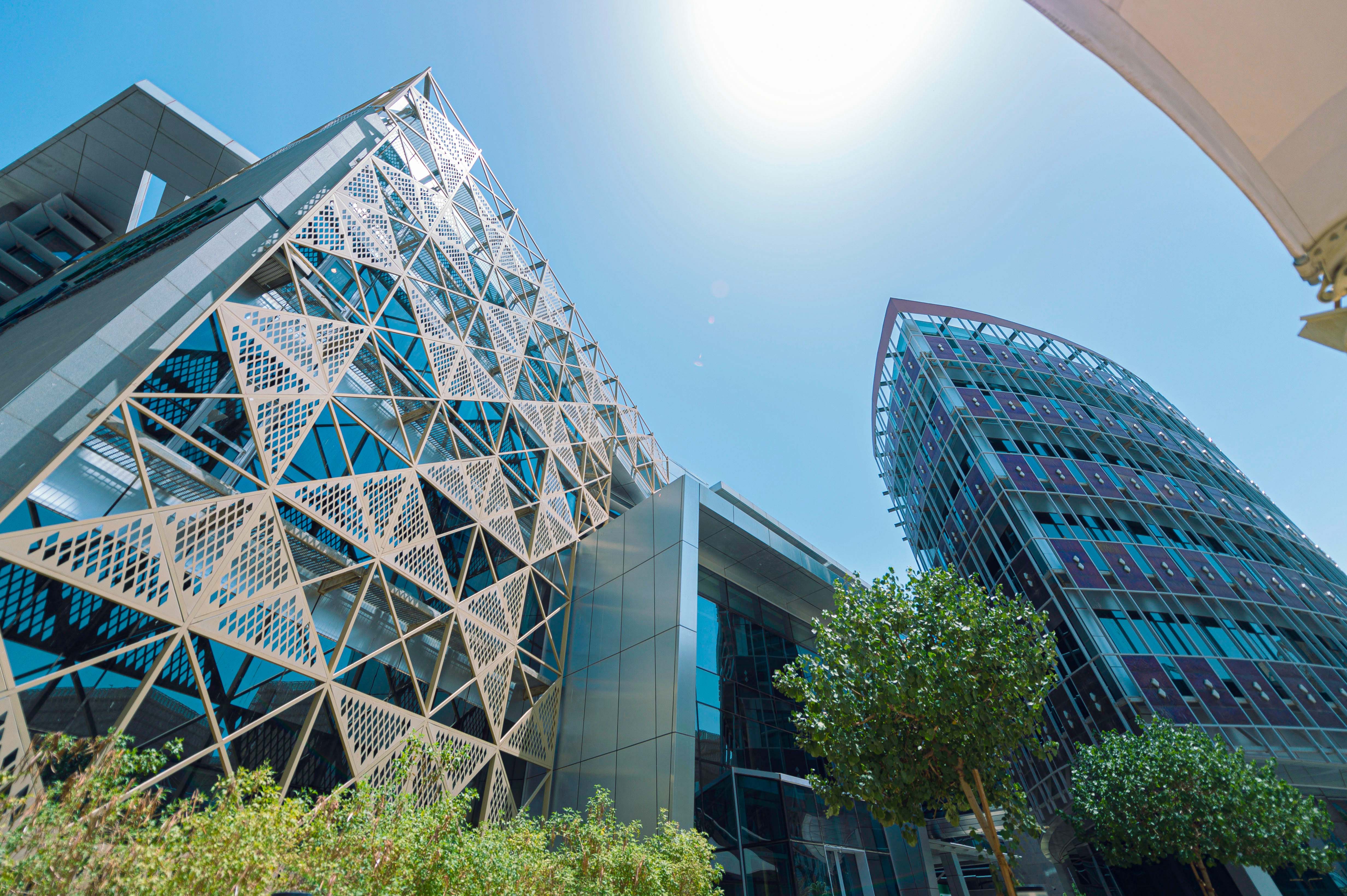 اعلان تمهير 