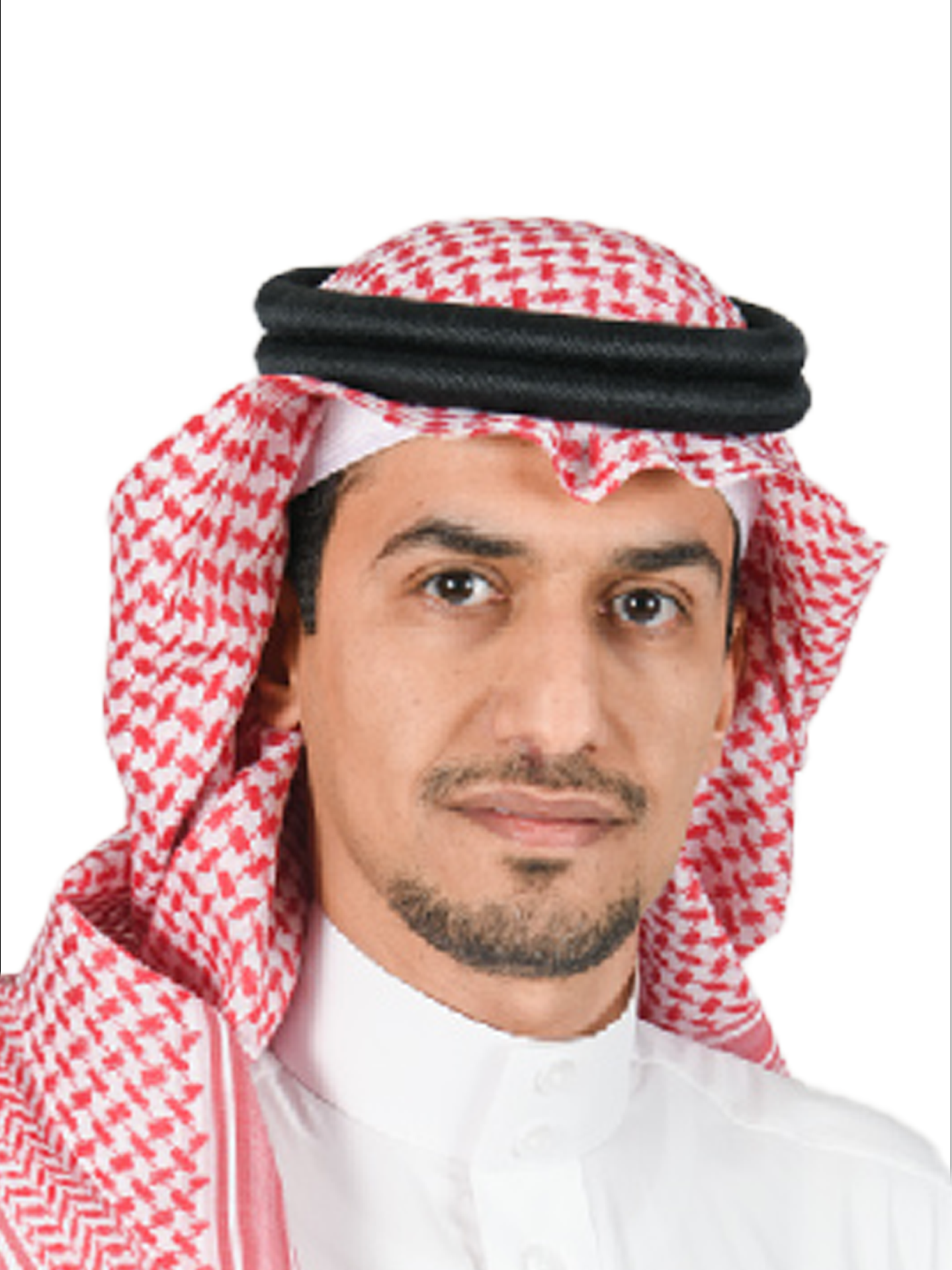 Eng. Omar Mohammed Al-Suhaibani