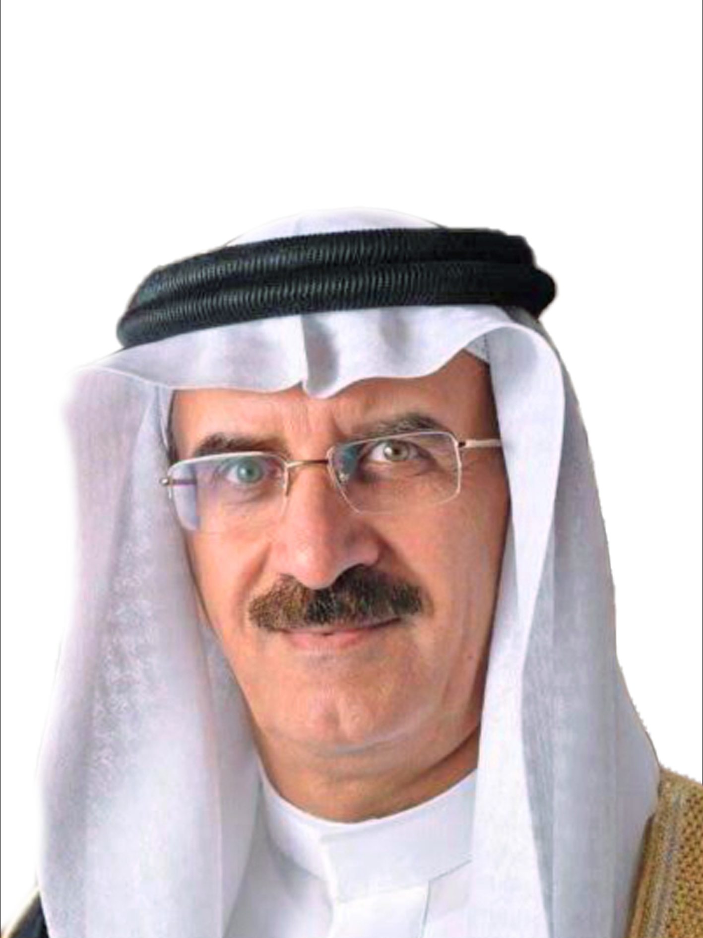 Mr. Mohammed bin Abdullah Al-Al
