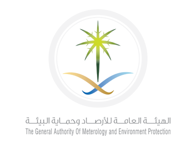 الهيئة العامة للارصاد وحماية البيئة