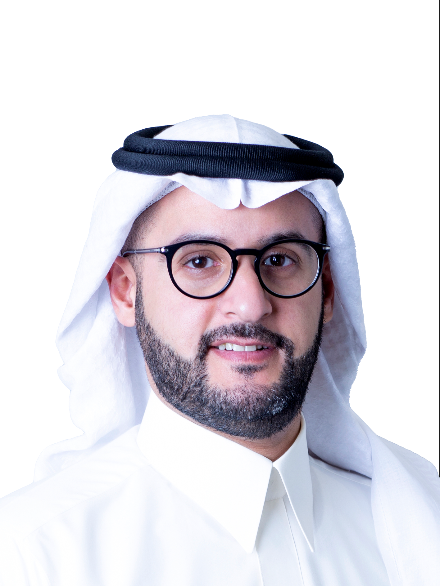Mr. Nasser Abdullah Al-Ghamdi