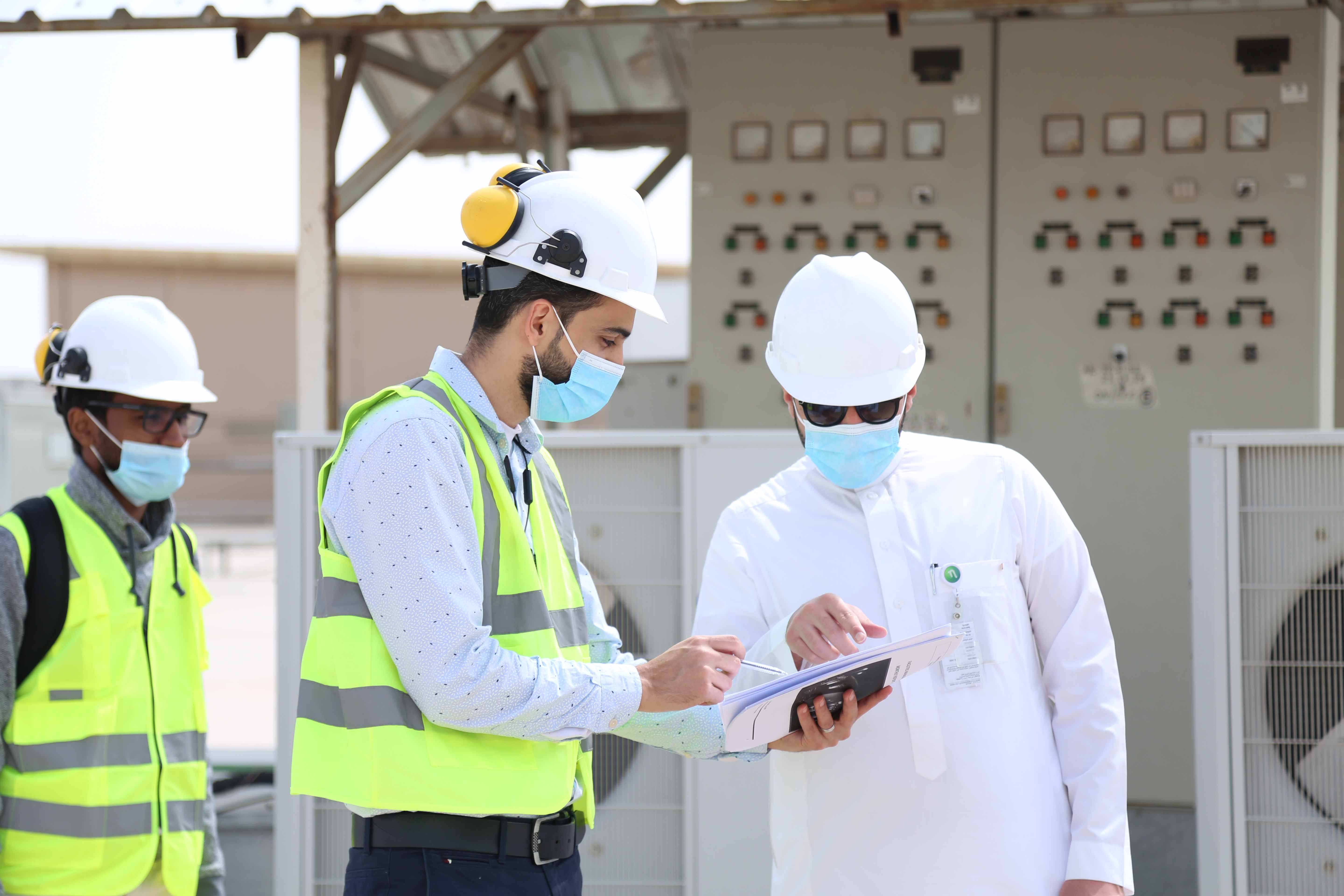 بوابة تراخيص شركات خدمات كفاءة الطاقة