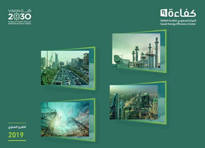 2019 التقرير السنوي لعام