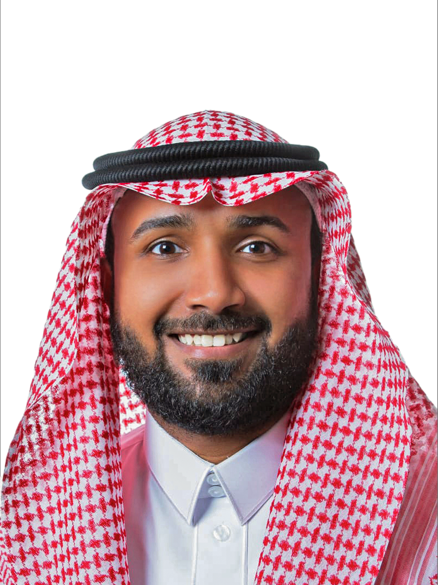 Eng. Hussein Bin Junaid Shibli