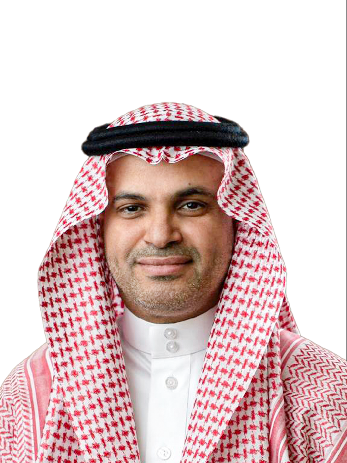 Eng. Ahmed Bin Musa Al-Zahrani