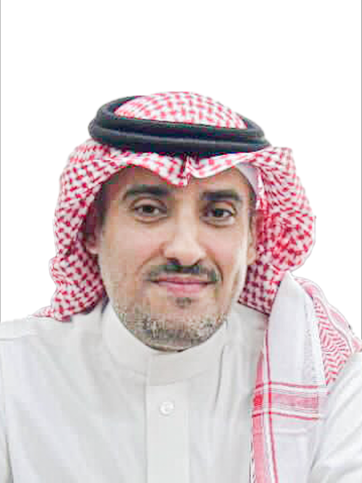 Eng. Mohammed bin Ali Al-Subaihi