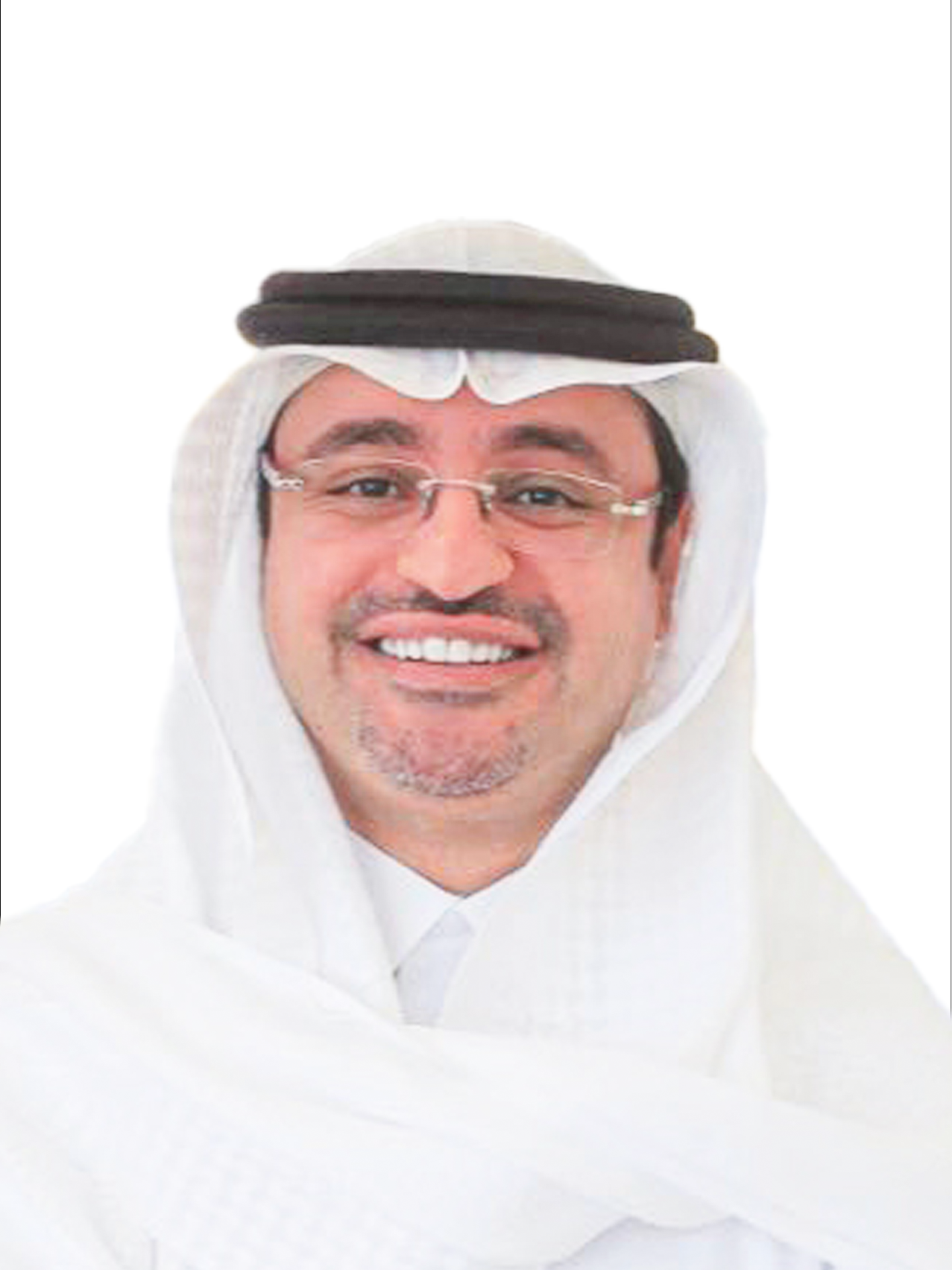 Dr. Abdullah bin Ahmed Al-Maglouth