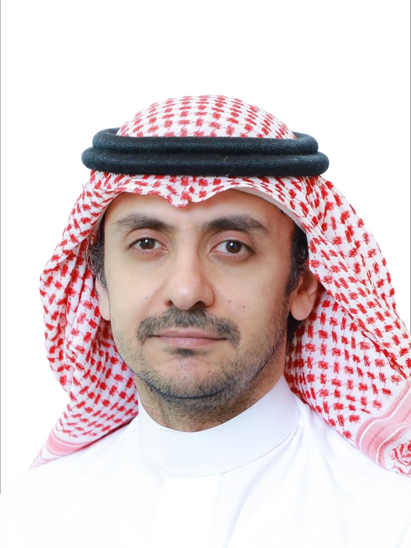 Eng. Ayman Bin Ishaq Afghani