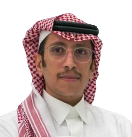 Dr. Talal Ahmed Al-Sudairi